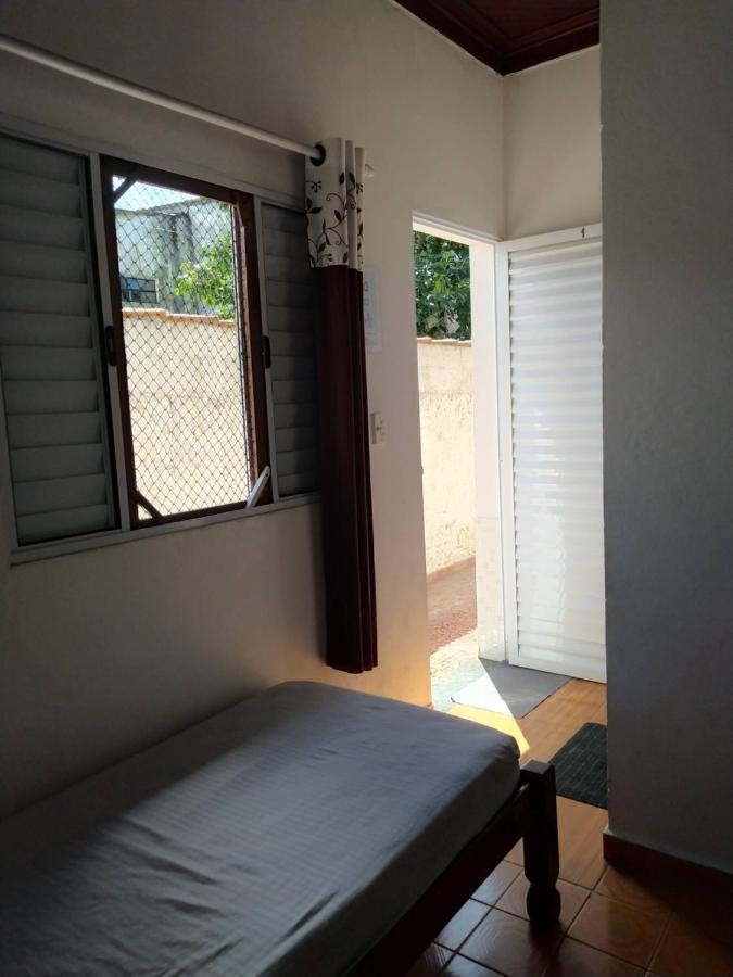 Pousada Recanto Da Praia เบอร์ทีโอกา ภายนอก รูปภาพ