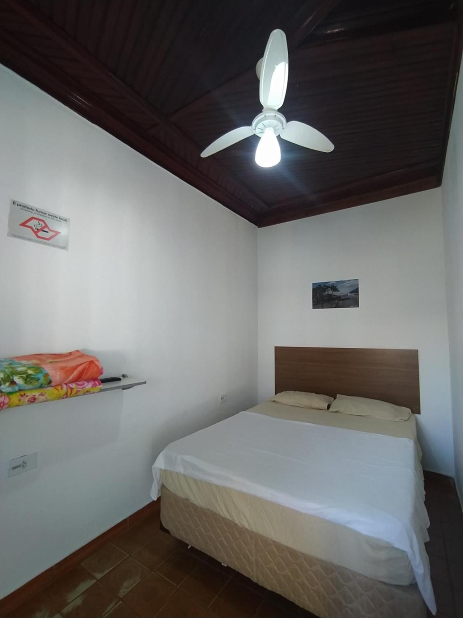 Pousada Recanto Da Praia เบอร์ทีโอกา ภายนอก รูปภาพ