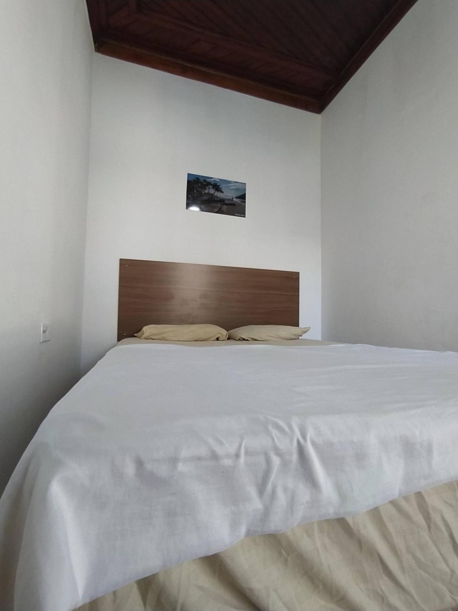Pousada Recanto Da Praia เบอร์ทีโอกา ภายนอก รูปภาพ